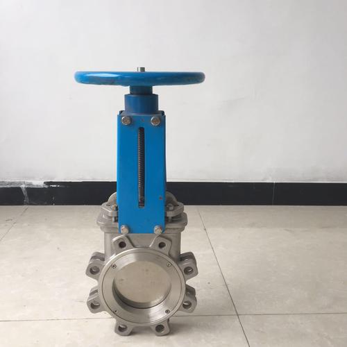 双向密封刀闸阀产品概述:tuz73x双向密封刀闸阀阀体采用一体式结构